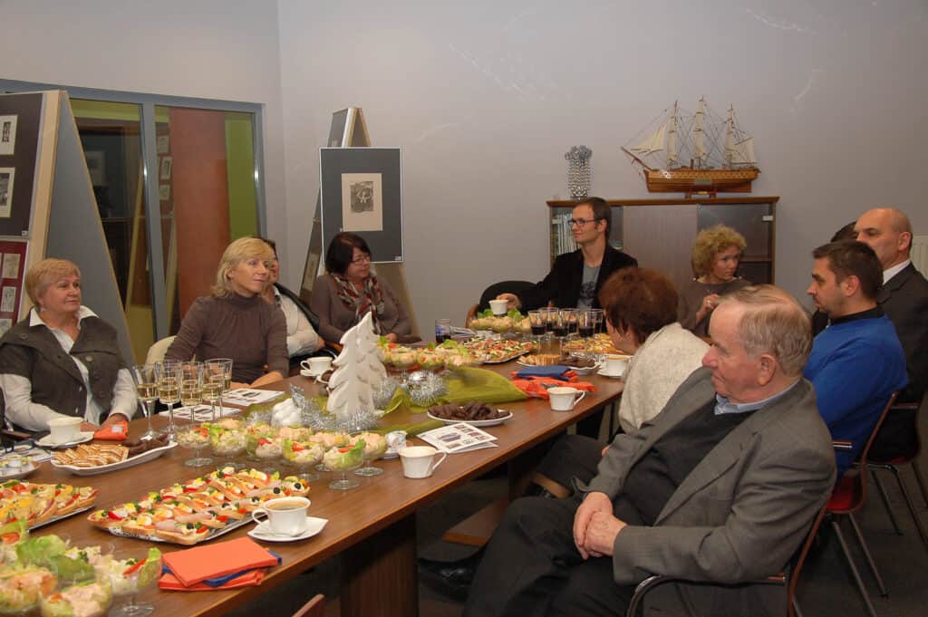 EROTYKA W RYSUNKU – RYSZARD BALOŃ