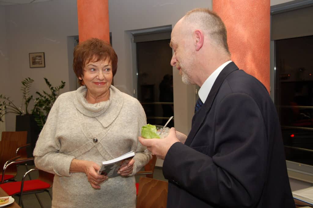 EROTYKA W RYSUNKU – RYSZARD BALOŃ