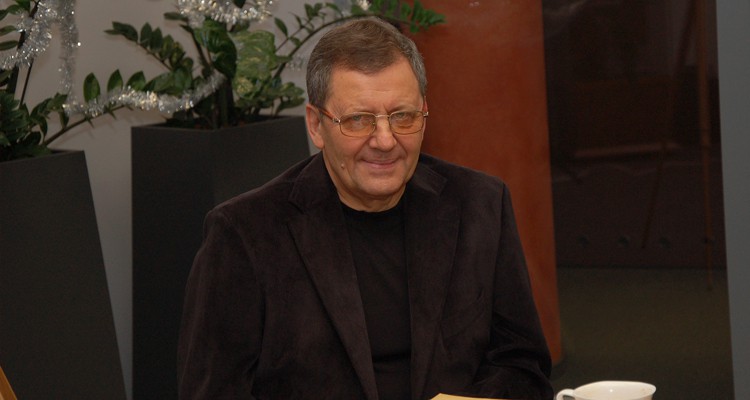 EROTYKA W RYSUNKU – RYSZARD BALOŃ