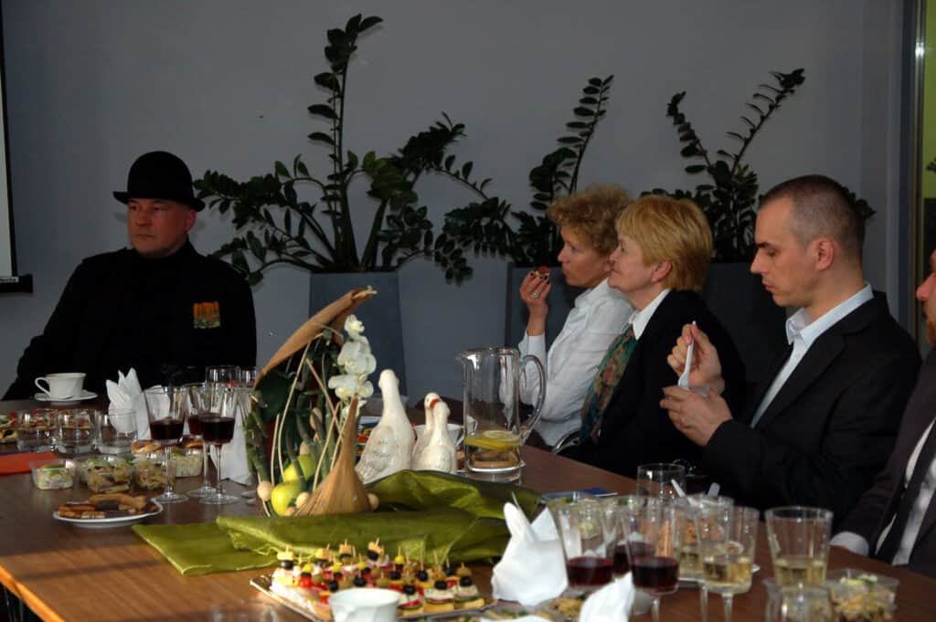 TOMASZ PERLICJAN – MALARSTWO