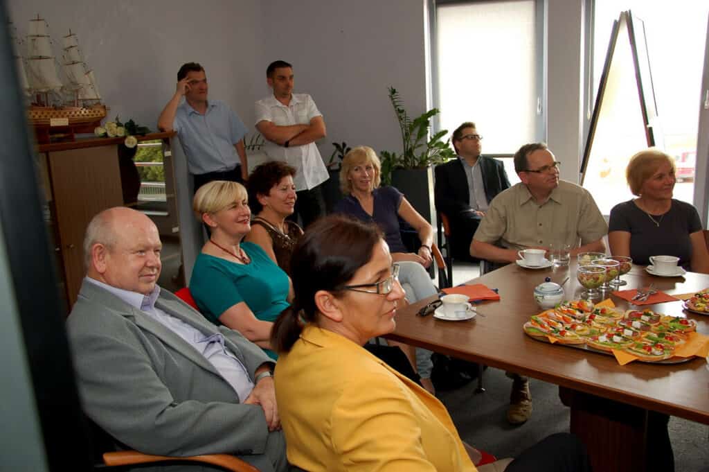 ŚWIĘTO LALEK – ROBERT ANDRE