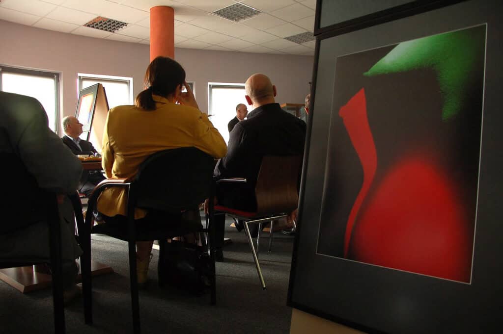 ŚWIĘTO LALEK – ROBERT ANDRE