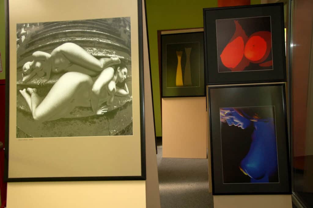 ŚWIĘTO LALEK – ROBERT ANDRE