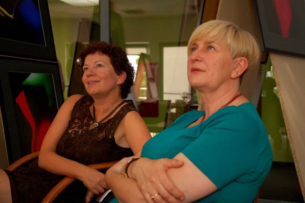 ŚWIĘTO LALEK – ROBERT ANDRE