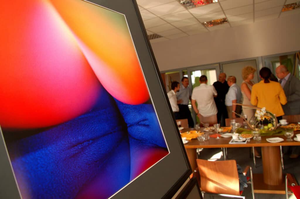 ŚWIĘTO LALEK – ROBERT ANDRE