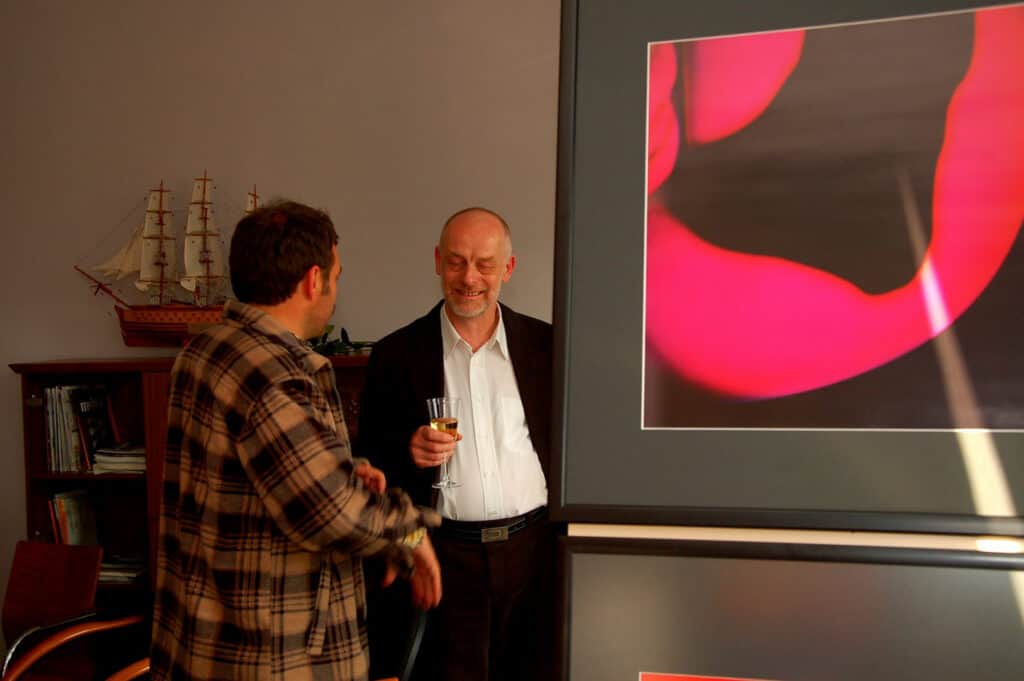 ŚWIĘTO LALEK – ROBERT ANDRE