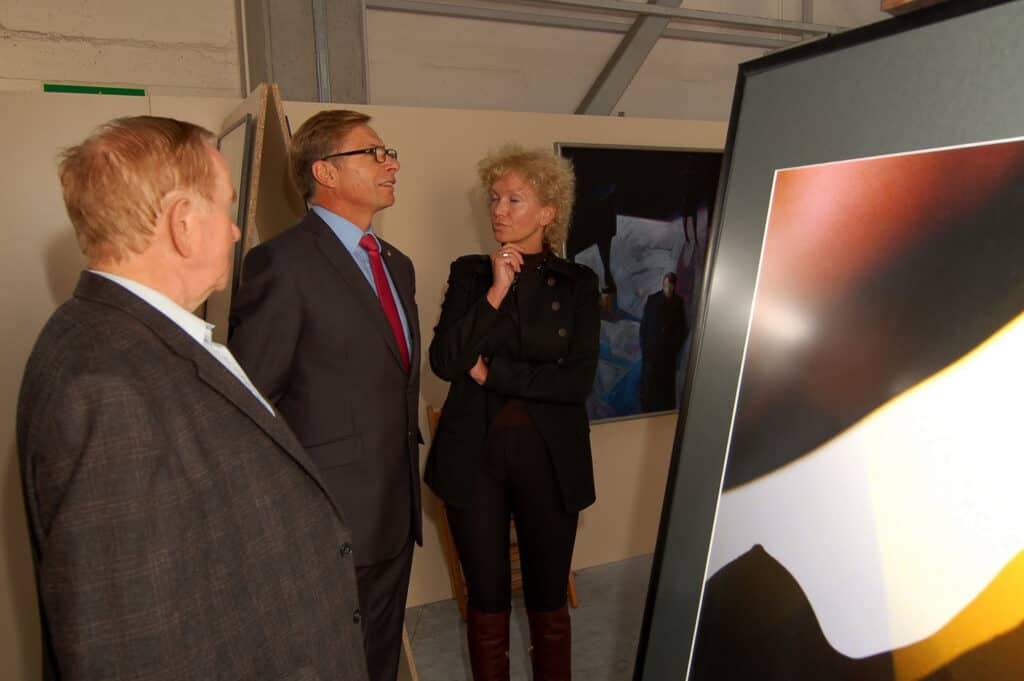 ARCYDZIEŁA POLSKIEGO DECENTRYZMU- WYSTAWA ZBIOROWA