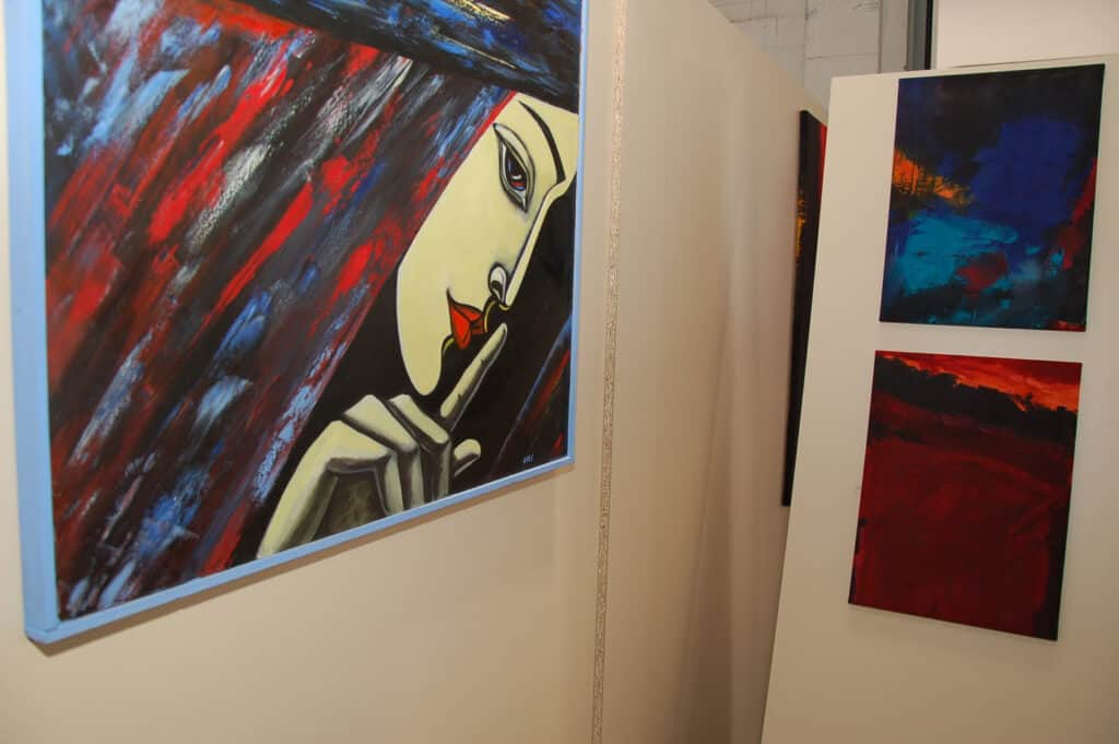 ARCYDZIEŁA POLSKIEGO DECENTRYZMU- WYSTAWA ZBIOROWA