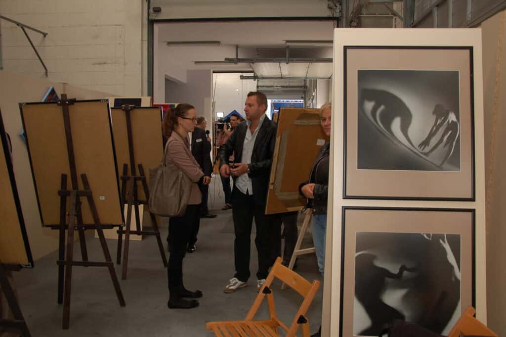 ARCYDZIEŁA POLSKIEGO DECENTRYZMU- WYSTAWA ZBIOROWA