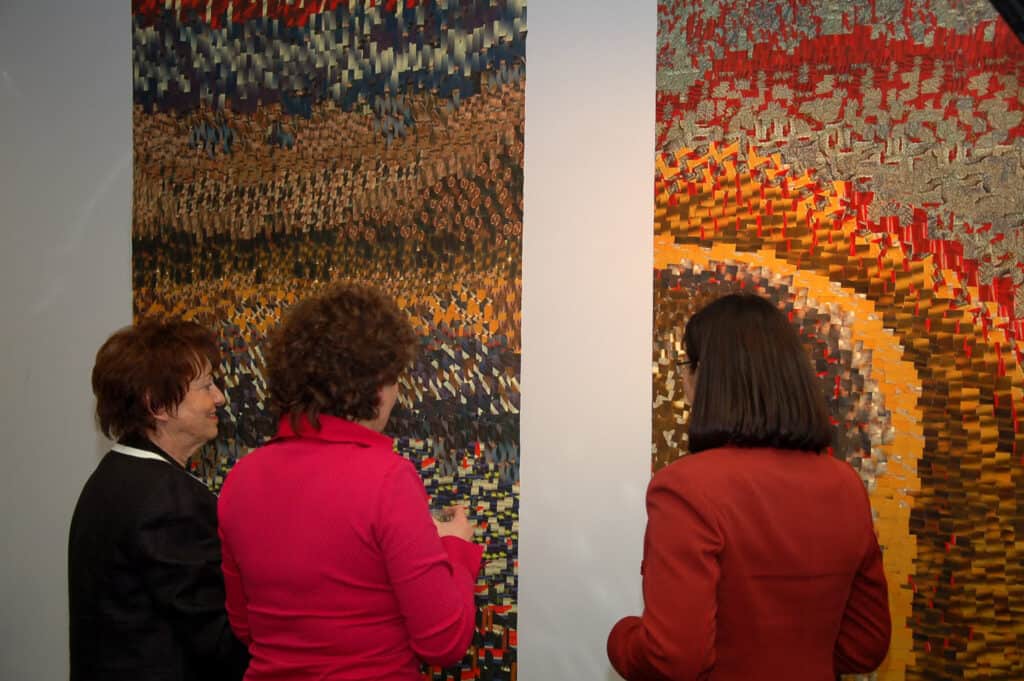 V.A.Gallery Poland wernisaż