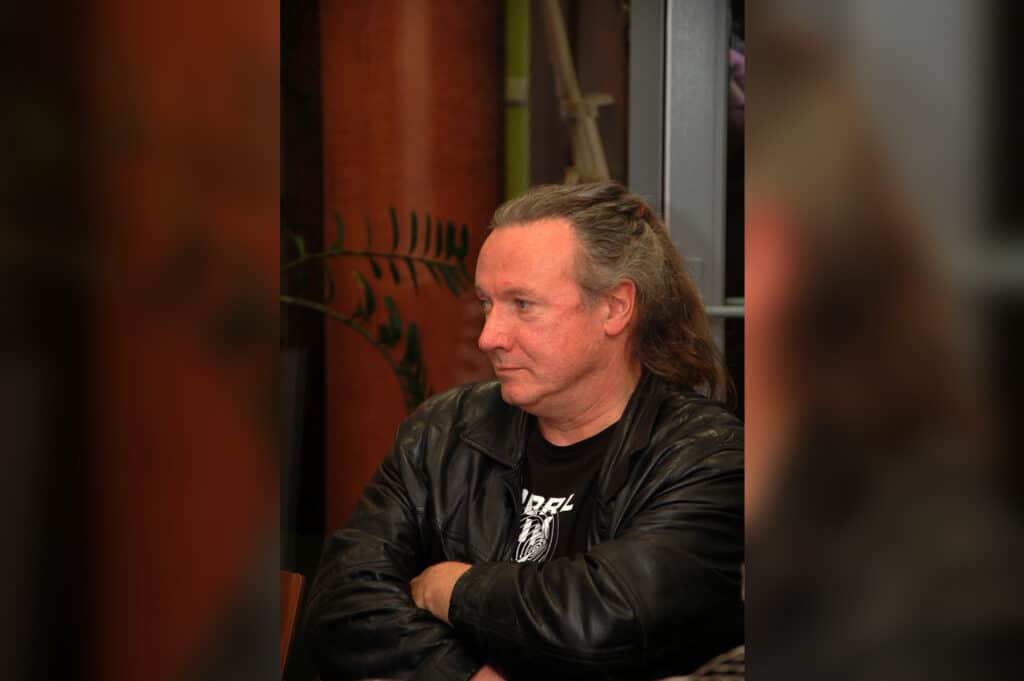 V.A.Gallery Poland wernisaż