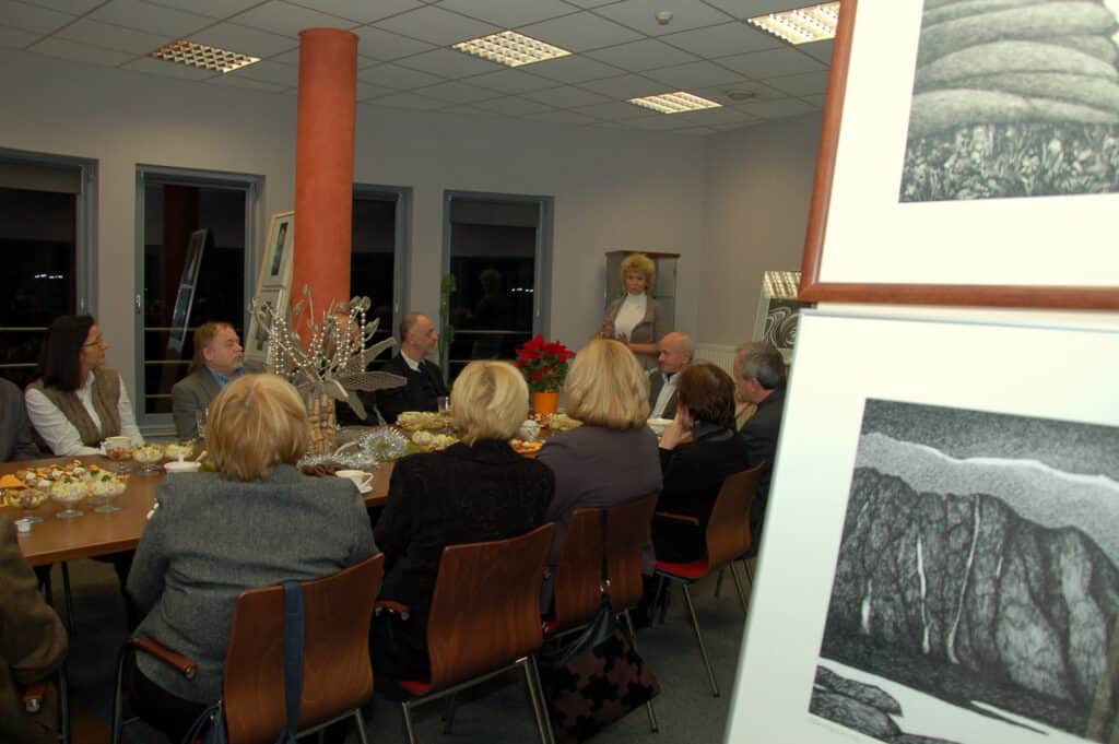 NASZA CODZIENNOŚĆ – EDWARD KREFT