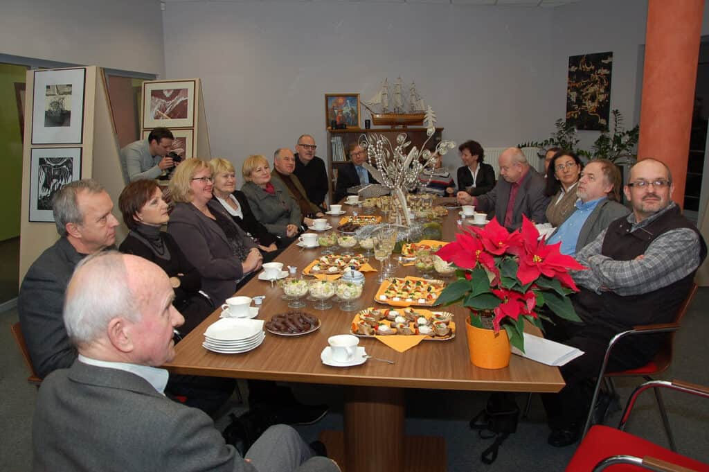 NASZA CODZIENNOŚĆ – EDWARD KREFT