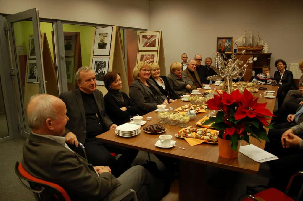 NASZA CODZIENNOŚĆ – EDWARD KREFT