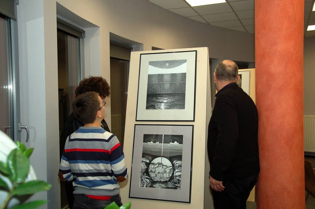 NASZA CODZIENNOŚĆ – EDWARD KREFT