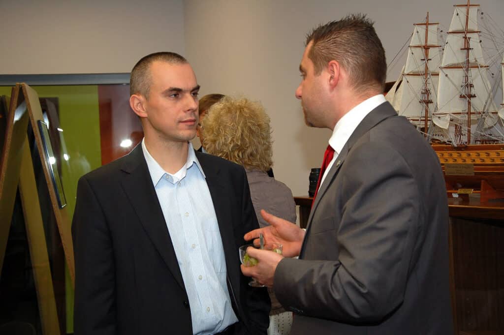 NASZA CODZIENNOŚĆ – EDWARD KREFT