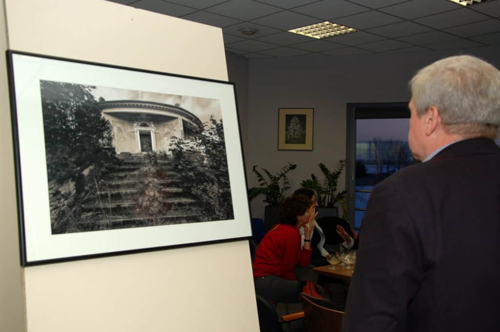 OPOWIEŚCI Z POGRANICZA – SŁAWOMIR TOBIS