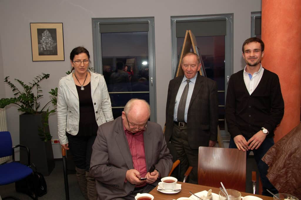 OPOWIEŚCI Z POGRANICZA – SŁAWOMIR TOBIS