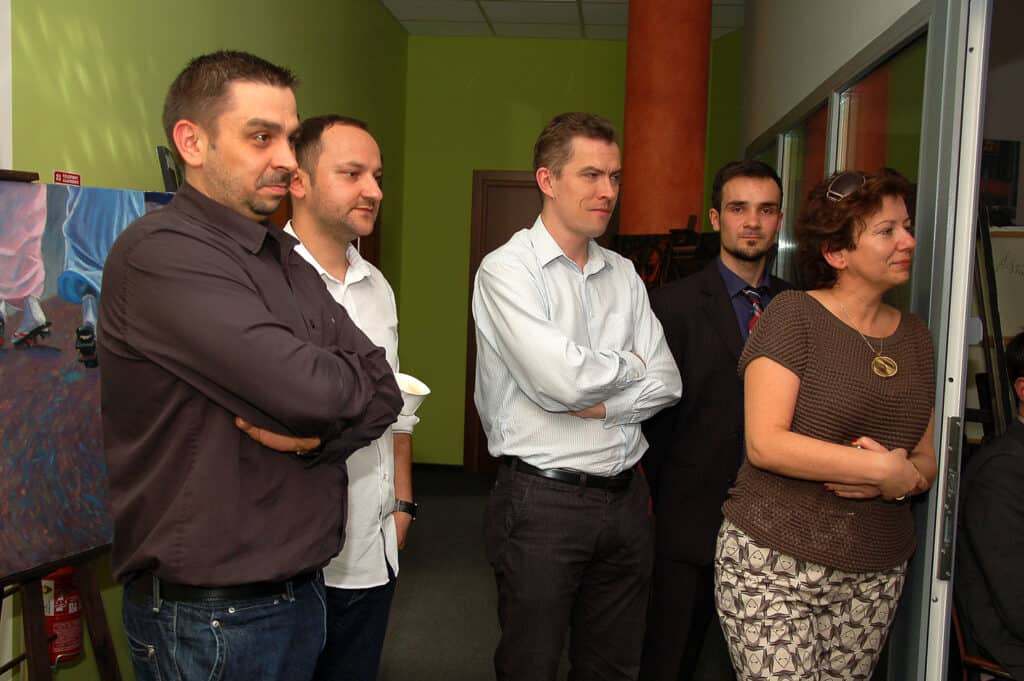 JAPONIĄ ZAUROCZENI – AGNIESZKA SŁODKOWSKA