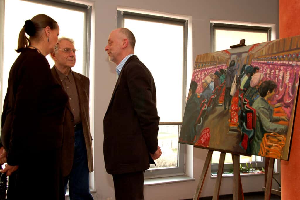 JAPONIĄ ZAUROCZENI – AGNIESZKA SŁODKOWSKA