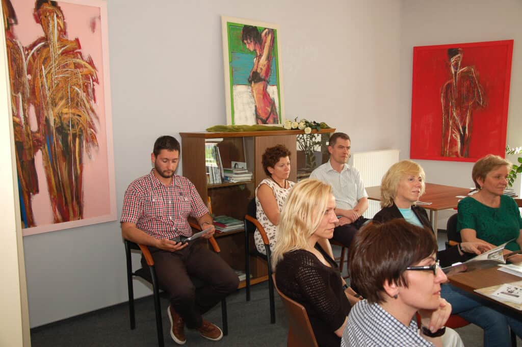 MIŁOŚĆ W CZASACH KONSUMPCJI – HANNA STYCZYŃSKA, TOMASZ AKUSZ