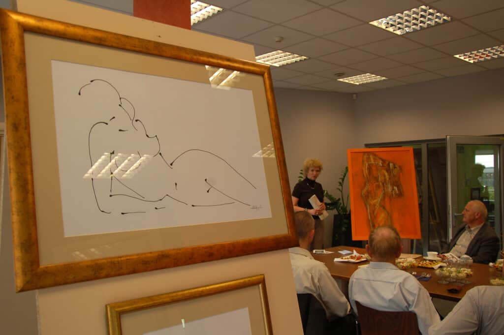 MIŁOŚĆ W CZASACH KONSUMPCJI – HANNA STYCZYŃSKA, TOMASZ AKUSZ