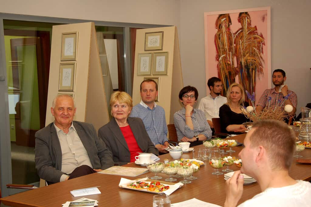 MIŁOŚĆ W CZASACH KONSUMPCJI – HANNA STYCZYŃSKA, TOMASZ AKUSZ