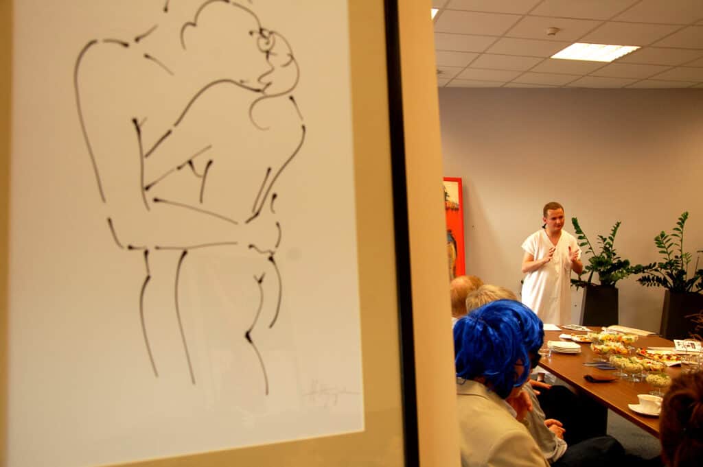 MIŁOŚĆ W CZASACH KONSUMPCJI – HANNA STYCZYŃSKA, TOMASZ AKUSZ