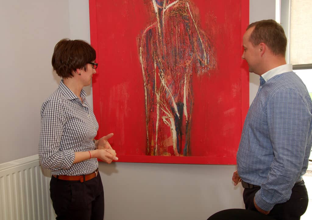 MIŁOŚĆ W CZASACH KONSUMPCJI – HANNA STYCZYŃSKA, TOMASZ AKUSZ