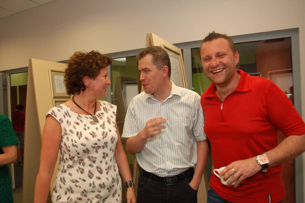 MIŁOŚĆ W CZASACH KONSUMPCJI – HANNA STYCZYŃSKA, TOMASZ AKUSZ