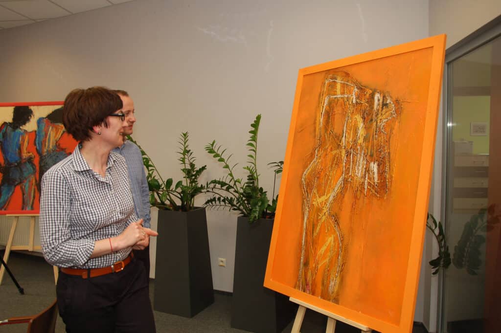 MIŁOŚĆ W CZASACH KONSUMPCJI – HANNA STYCZYŃSKA, TOMASZ AKUSZ