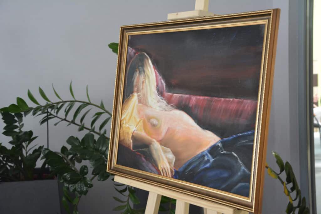 MOJE INSPIRACJE – OLAF STEIN