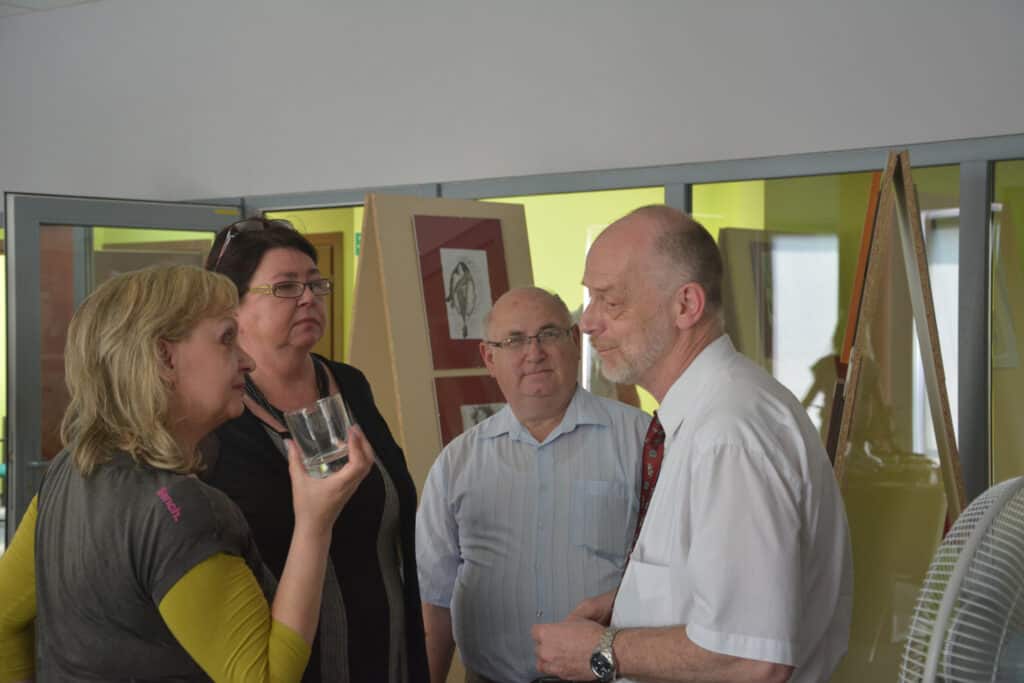 MOJE INSPIRACJE – OLAF STEIN