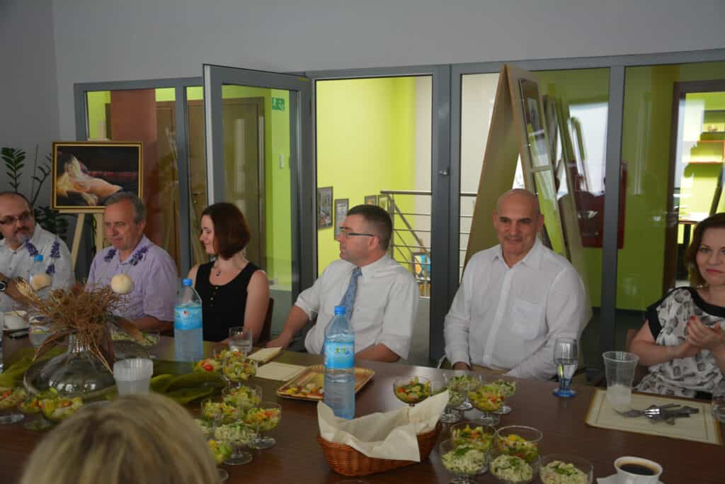 MOJE INSPIRACJE – OLAF STEIN