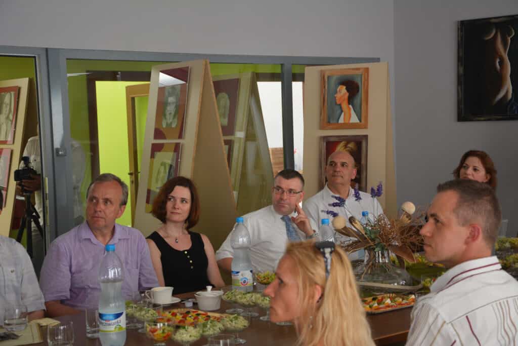 MOJE INSPIRACJE – OLAF STEIN