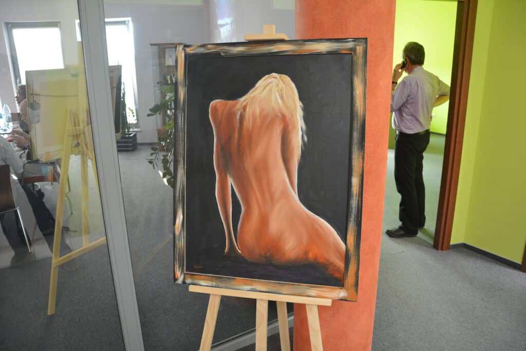 MOJE INSPIRACJE – OLAF STEIN