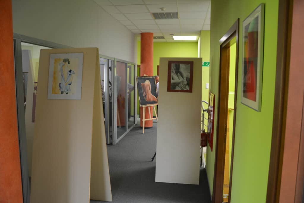 MOJE INSPIRACJE – OLAF STEIN