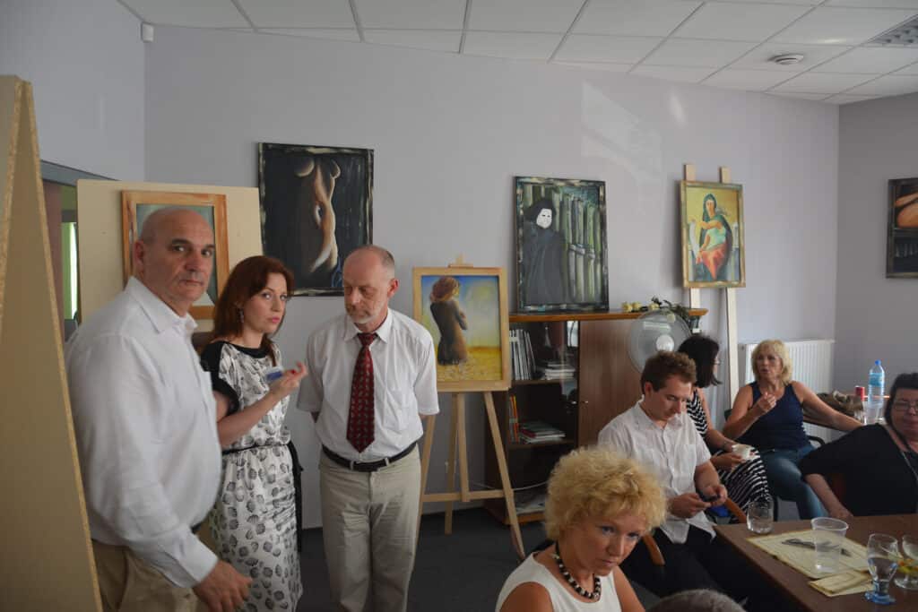 MOJE INSPIRACJE – OLAF STEIN