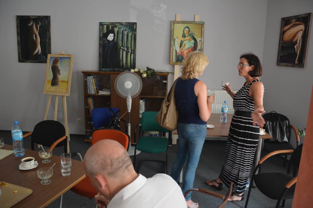 MOJE INSPIRACJE – OLAF STEIN