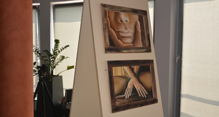 MOJE INSPIRACJE – OLAF STEIN