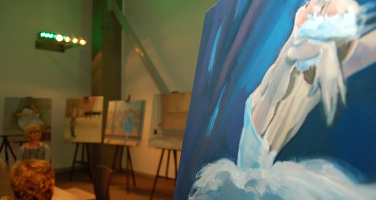 UNIESIENIA – JULIA MYGA, ANNY POLONSKY