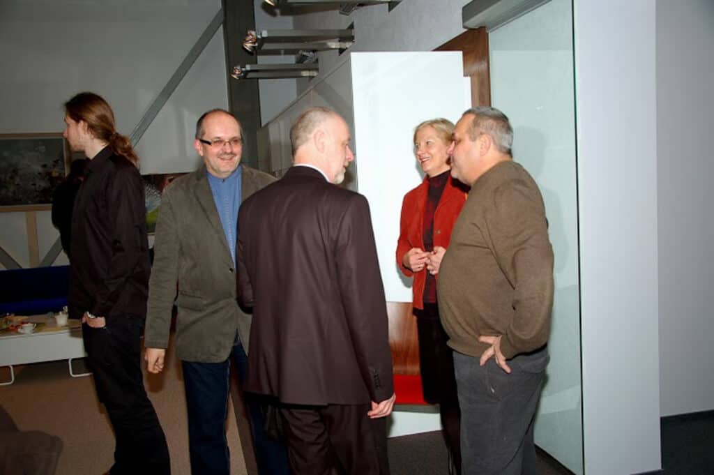 ŻYCIE PEŁNE MUZYKI – BEATA ANNA TOPOLIŃSKA