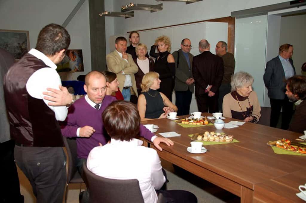 ŻYCIE PEŁNE MUZYKI – BEATA ANNA TOPOLIŃSKA