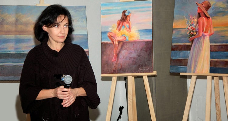 Beata Anna Topolińska