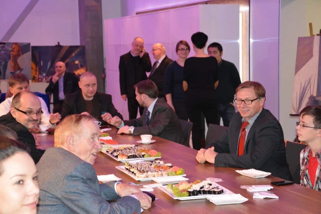 JAPAN DAY – AGNIESZKA SŁODKOWSKA