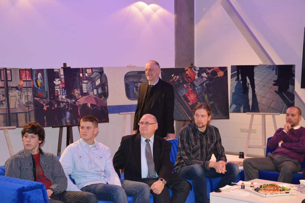 JAPAN DAY – AGNIESZKA SŁODKOWSKA