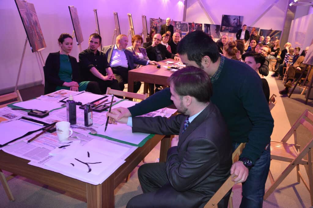 JAPAN DAY – AGNIESZKA SŁODKOWSKA