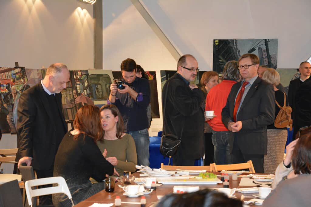 JAPAN DAY – AGNIESZKA SŁODKOWSKA