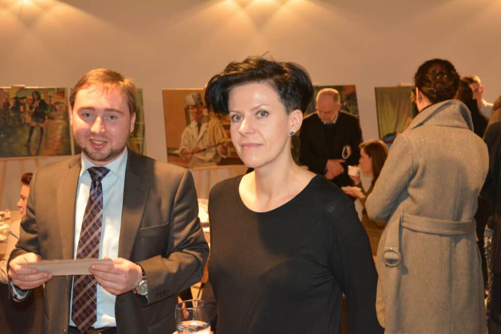 Agnieszka Słodkowska