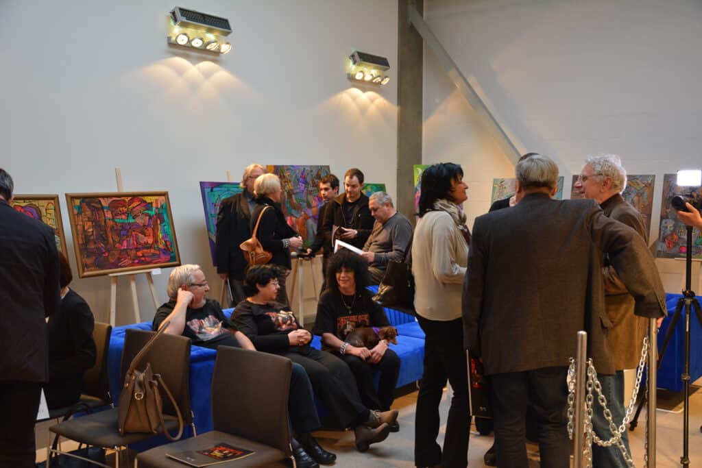 ŚWIAT, KTÓRY NIE MOŻE ZAGINĄĆ – CZYLI OPOWIEŚĆ O KULTURZE ŻYDOWSKIEJ